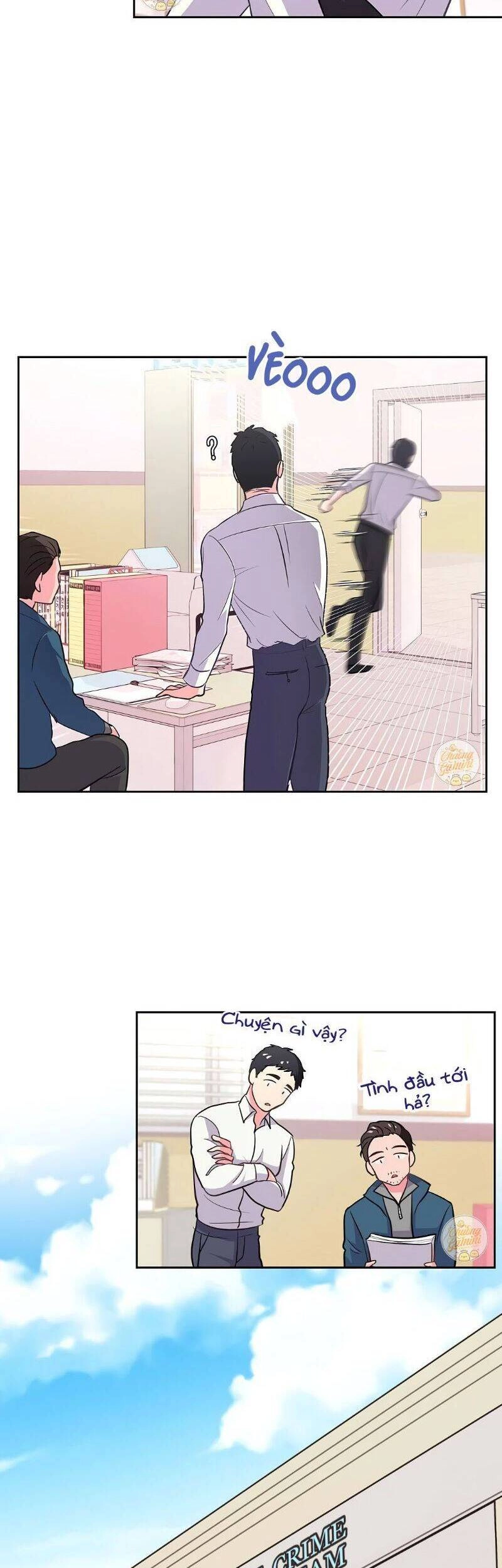 Vô Tình Trở Thành Con Gái Của Triệu Phú Chapter 15 - 22