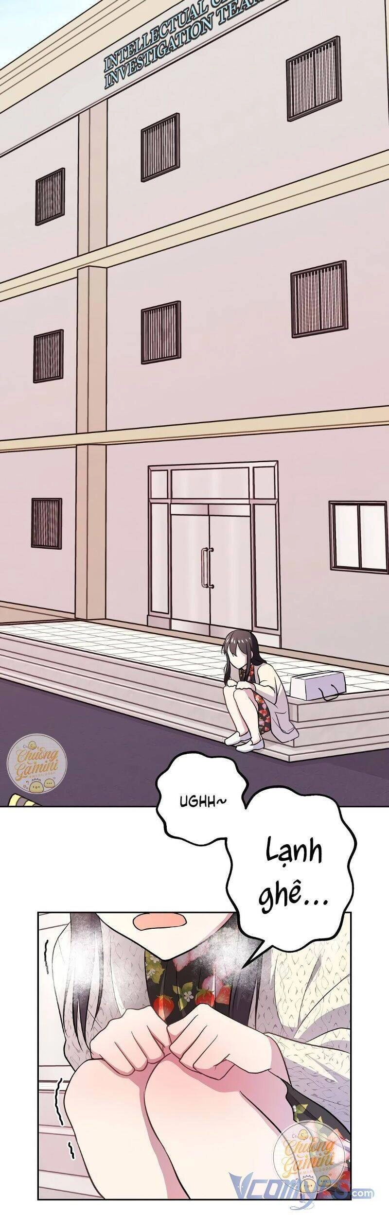 Vô Tình Trở Thành Con Gái Của Triệu Phú Chapter 15 - 23