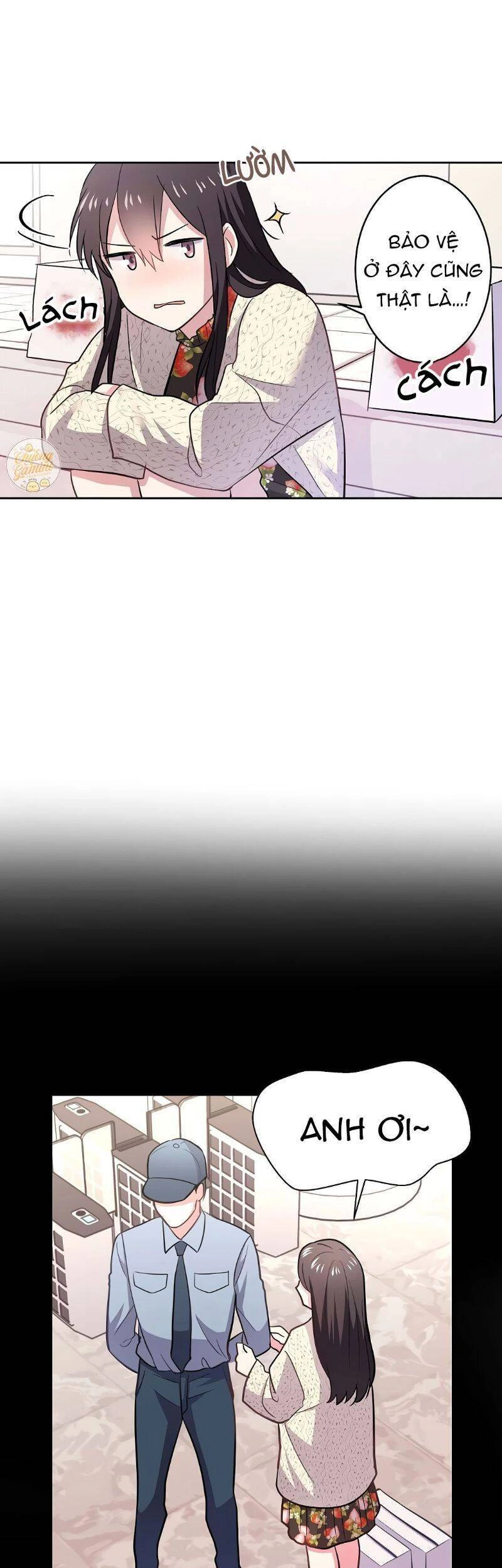 Vô Tình Trở Thành Con Gái Của Triệu Phú Chapter 15 - 24