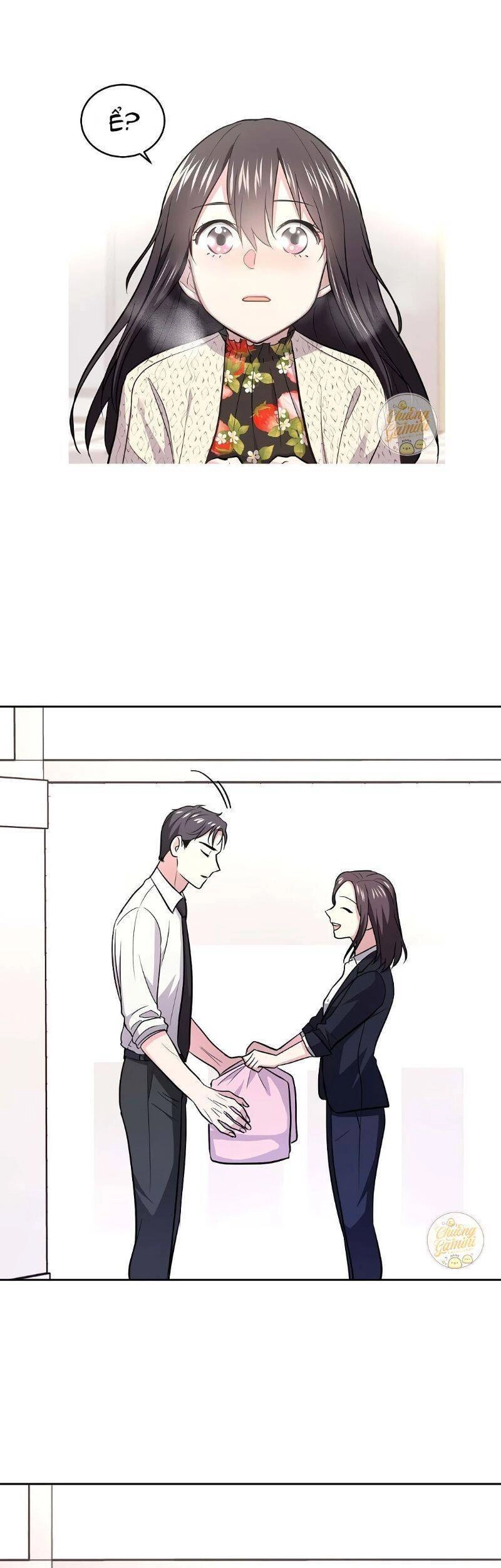 Vô Tình Trở Thành Con Gái Của Triệu Phú Chapter 15 - 33