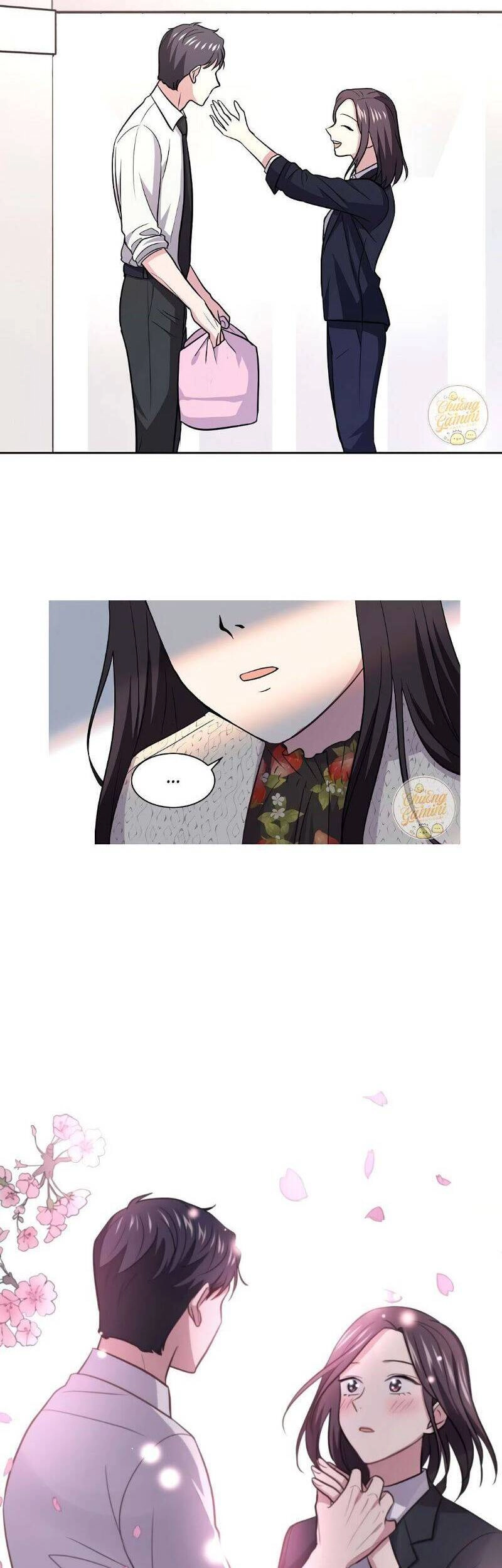 Vô Tình Trở Thành Con Gái Của Triệu Phú Chapter 15 - 34