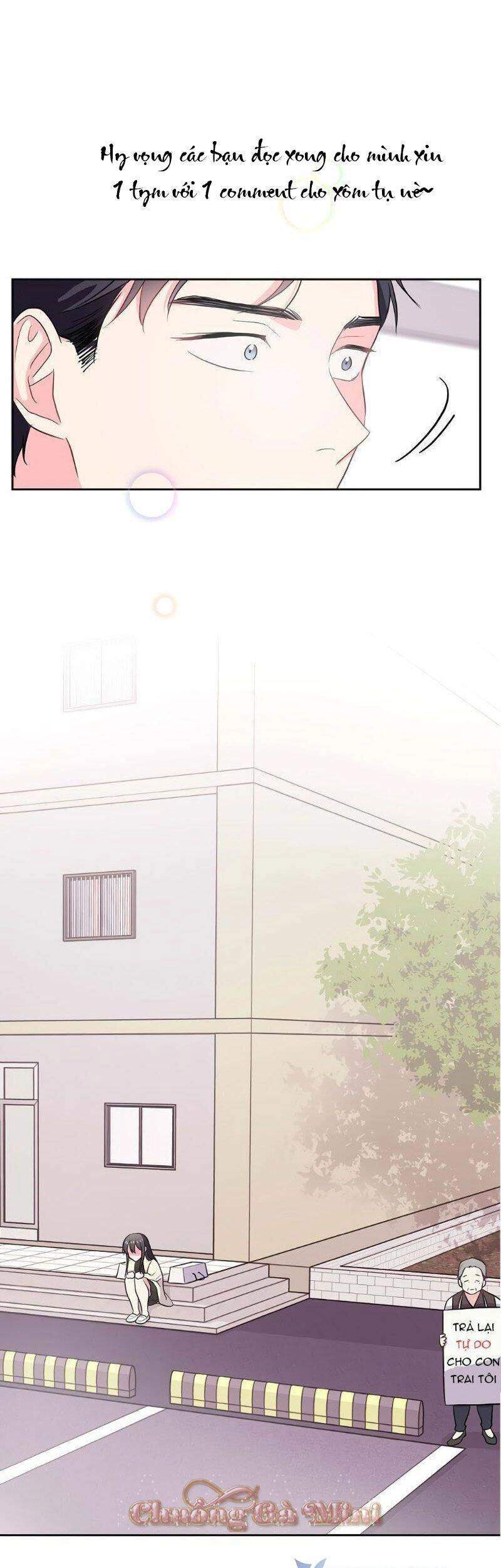 Vô Tình Trở Thành Con Gái Của Triệu Phú Chapter 16 - 4