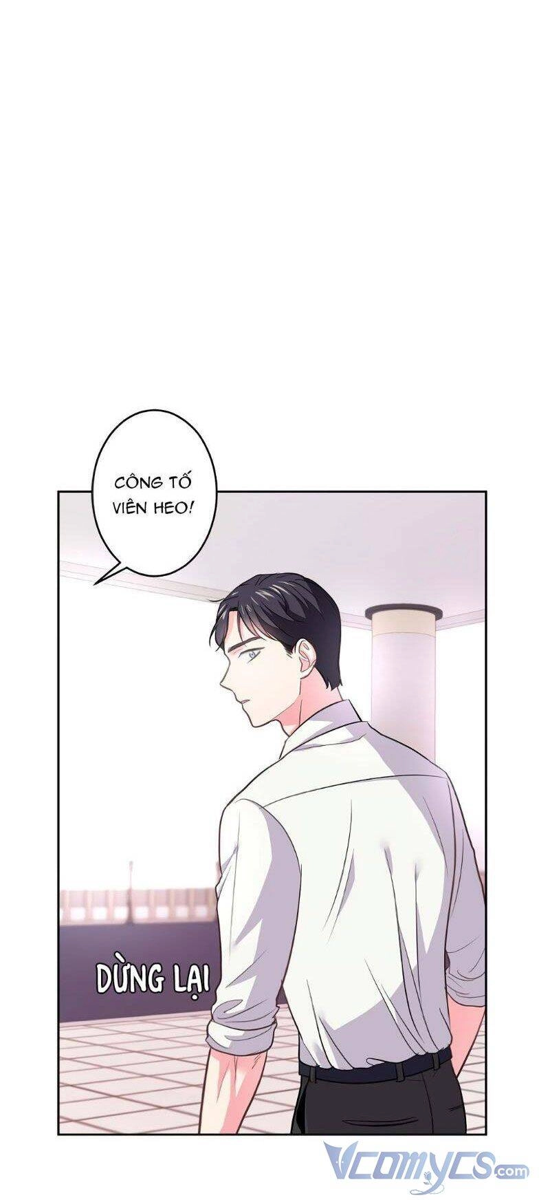 Vô Tình Trở Thành Con Gái Của Triệu Phú Chapter 16 - 7