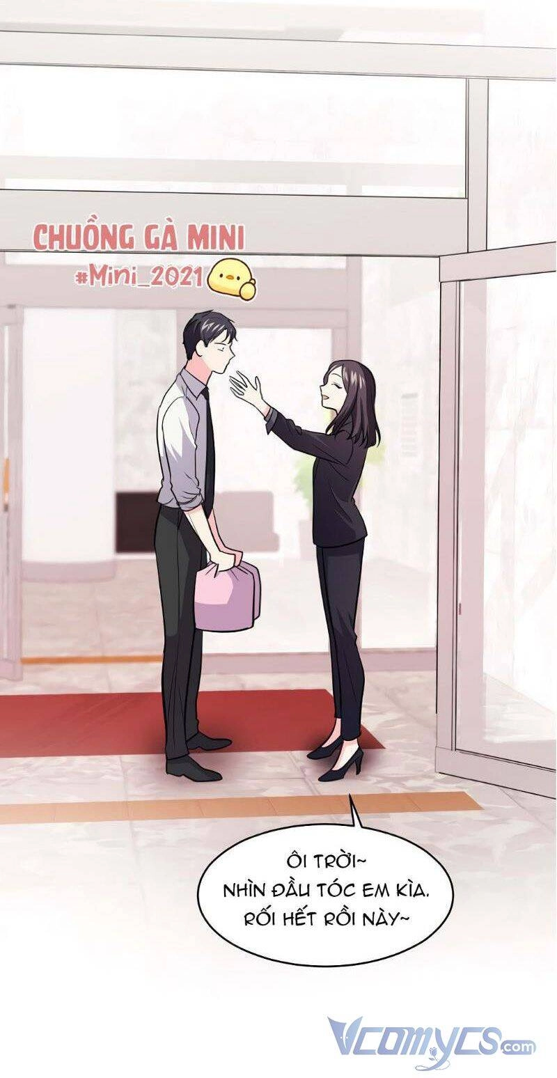 Vô Tình Trở Thành Con Gái Của Triệu Phú Chapter 16 - 10