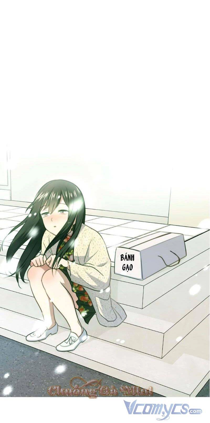 Vô Tình Trở Thành Con Gái Của Triệu Phú Chapter 16 - 14