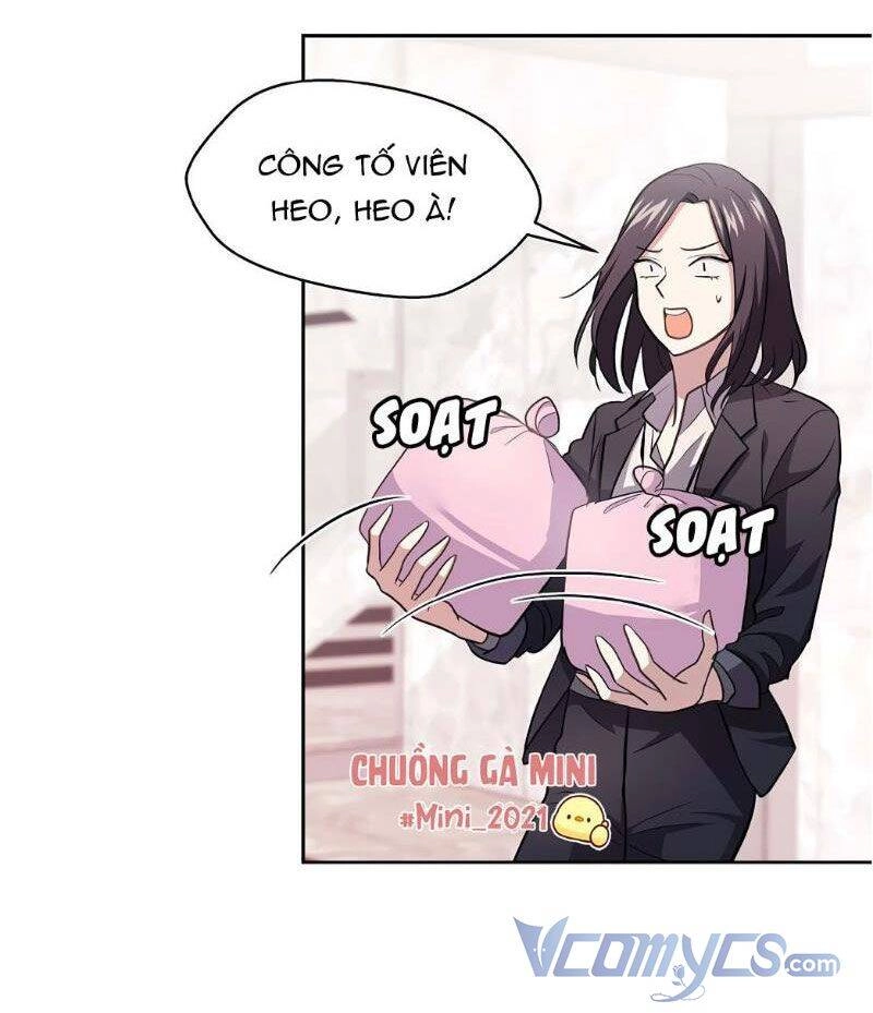 Vô Tình Trở Thành Con Gái Của Triệu Phú Chapter 16 - 16