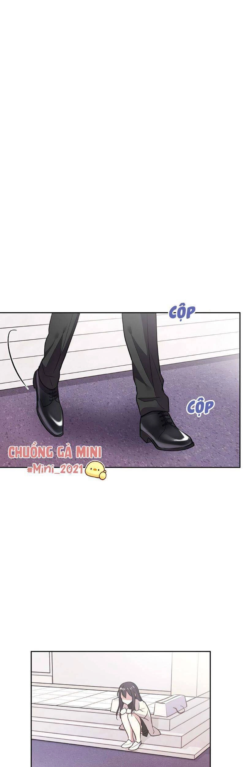 Vô Tình Trở Thành Con Gái Của Triệu Phú Chapter 16 - 17