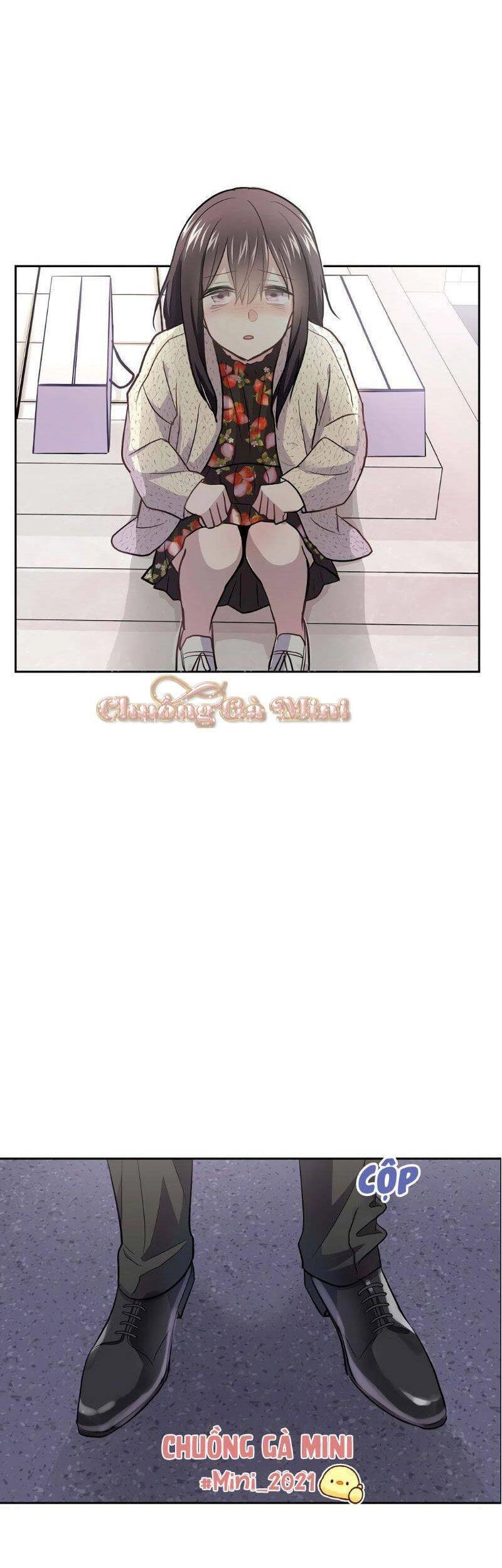 Vô Tình Trở Thành Con Gái Của Triệu Phú Chapter 16 - 19