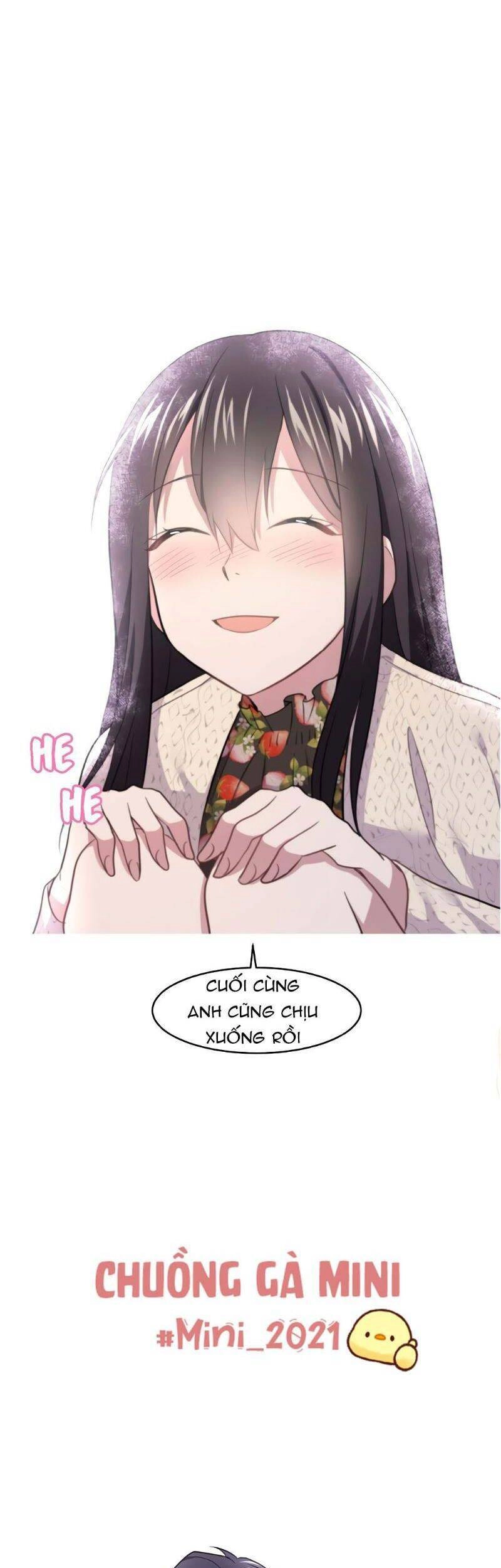 Vô Tình Trở Thành Con Gái Của Triệu Phú Chapter 16 - 21