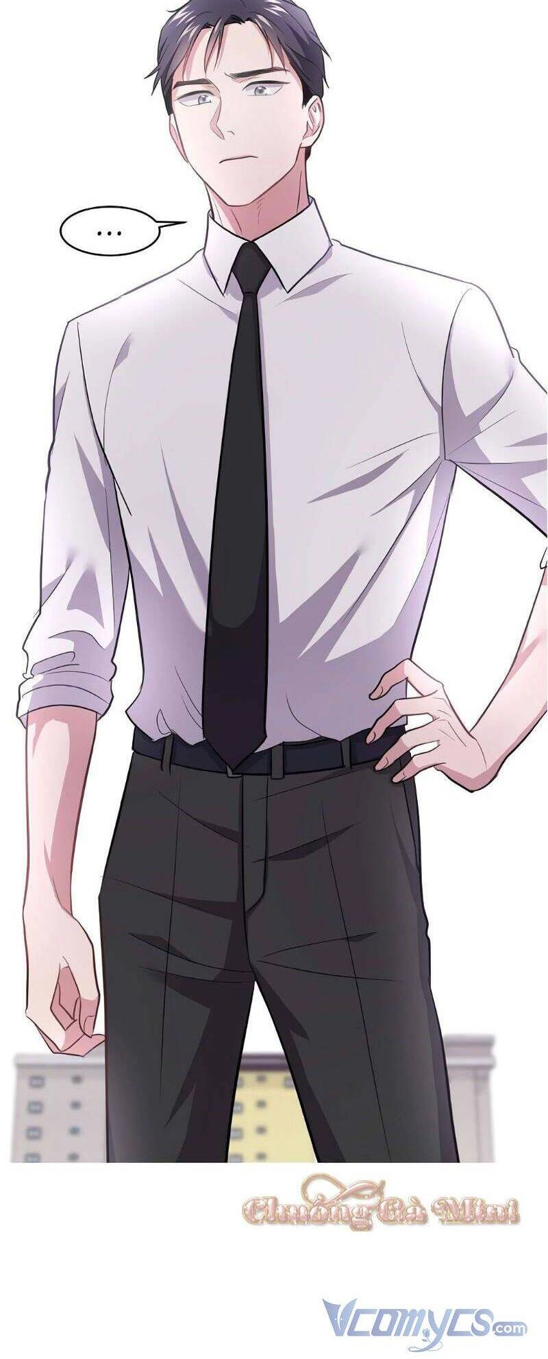 Vô Tình Trở Thành Con Gái Của Triệu Phú Chapter 16 - 22