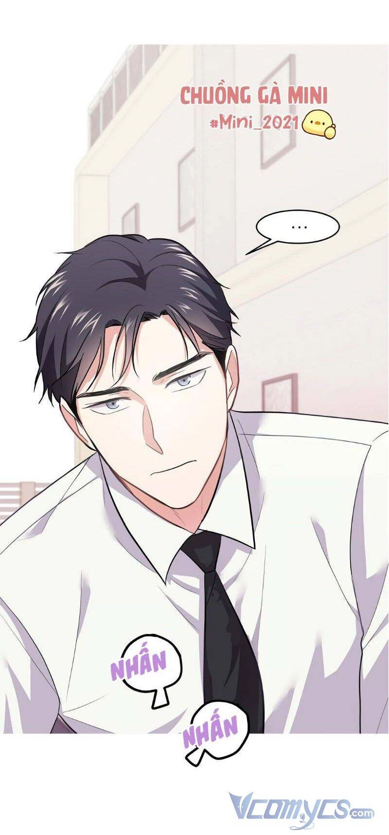 Vô Tình Trở Thành Con Gái Của Triệu Phú Chapter 16 - 28