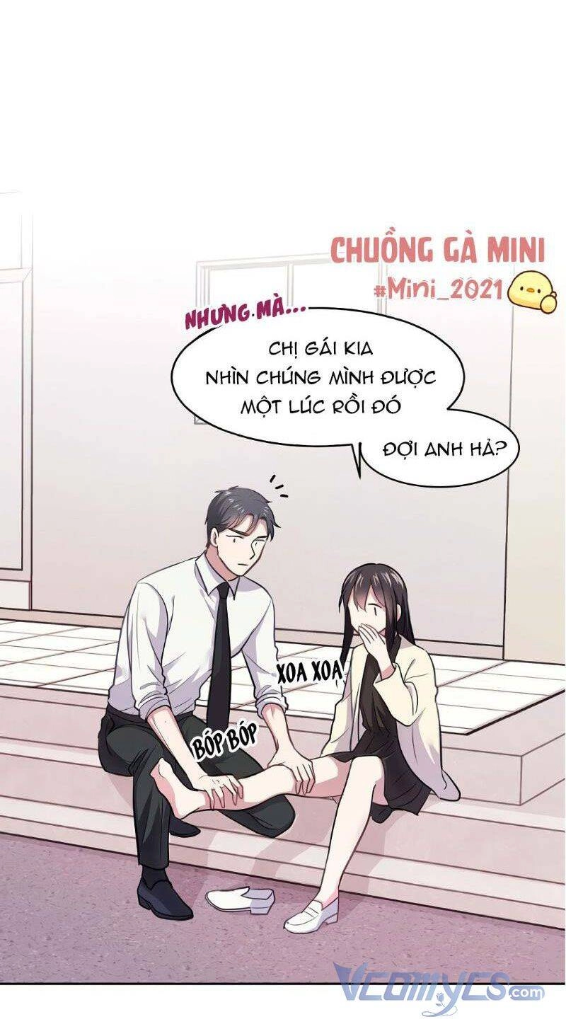Vô Tình Trở Thành Con Gái Của Triệu Phú Chapter 16 - 30