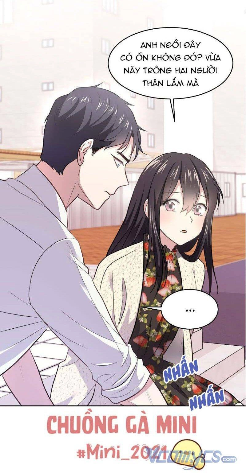 Vô Tình Trở Thành Con Gái Của Triệu Phú Chapter 16 - 32