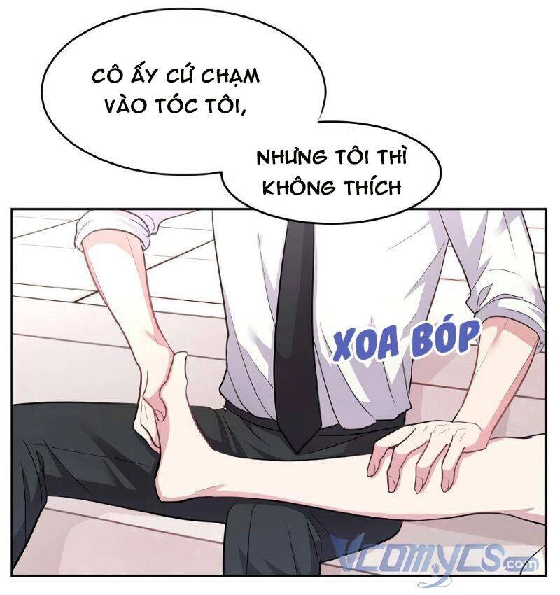 Vô Tình Trở Thành Con Gái Của Triệu Phú Chapter 16 - 33