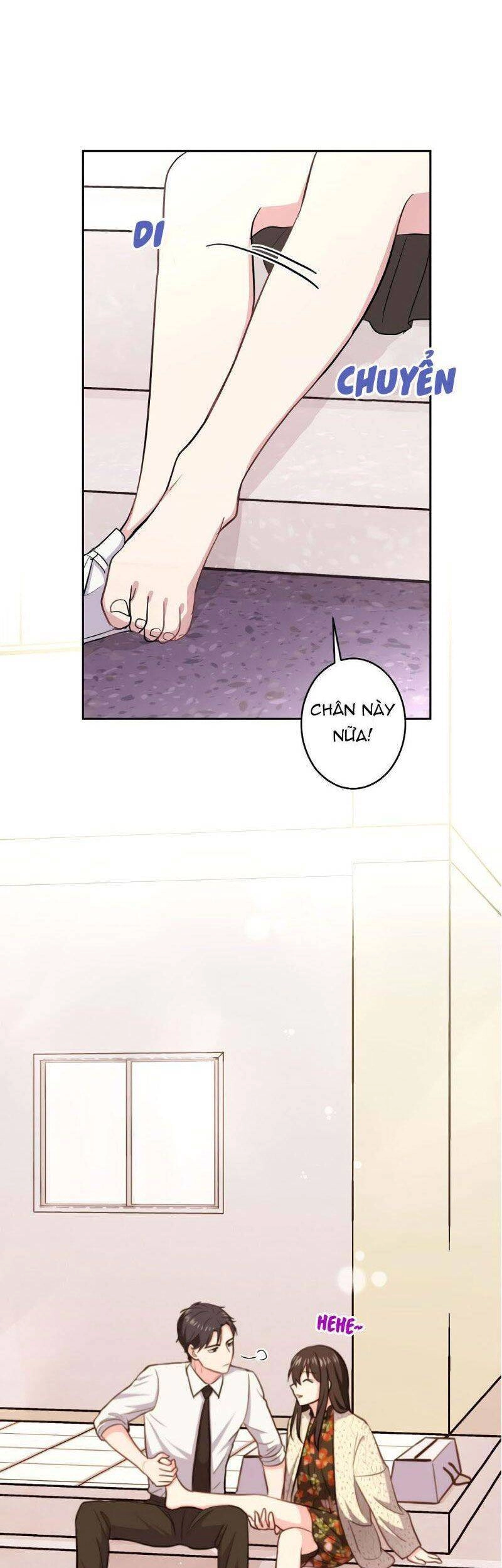 Vô Tình Trở Thành Con Gái Của Triệu Phú Chapter 16 - 35