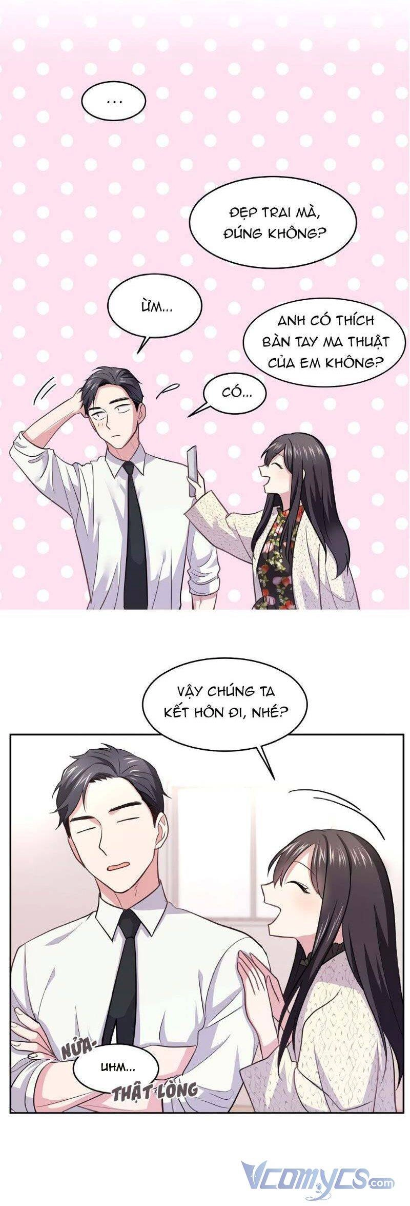 Vô Tình Trở Thành Con Gái Của Triệu Phú Chapter 16 - 41