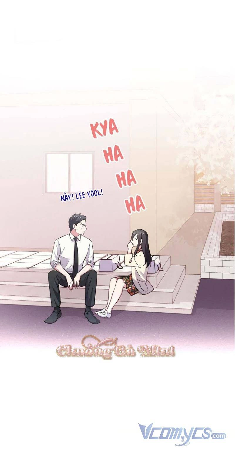 Vô Tình Trở Thành Con Gái Của Triệu Phú Chapter 16 - 43