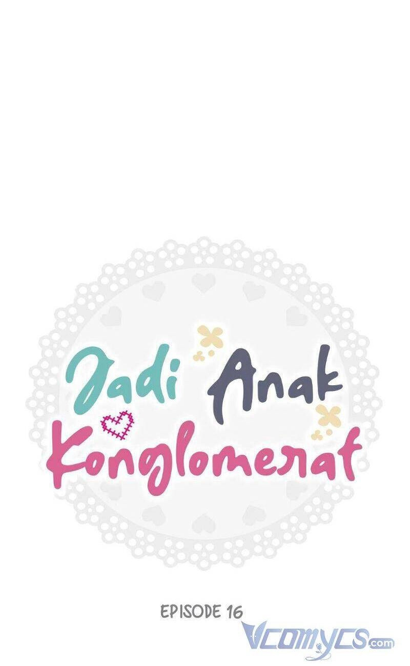 Vô Tình Trở Thành Con Gái Của Triệu Phú Chapter 16 - 47