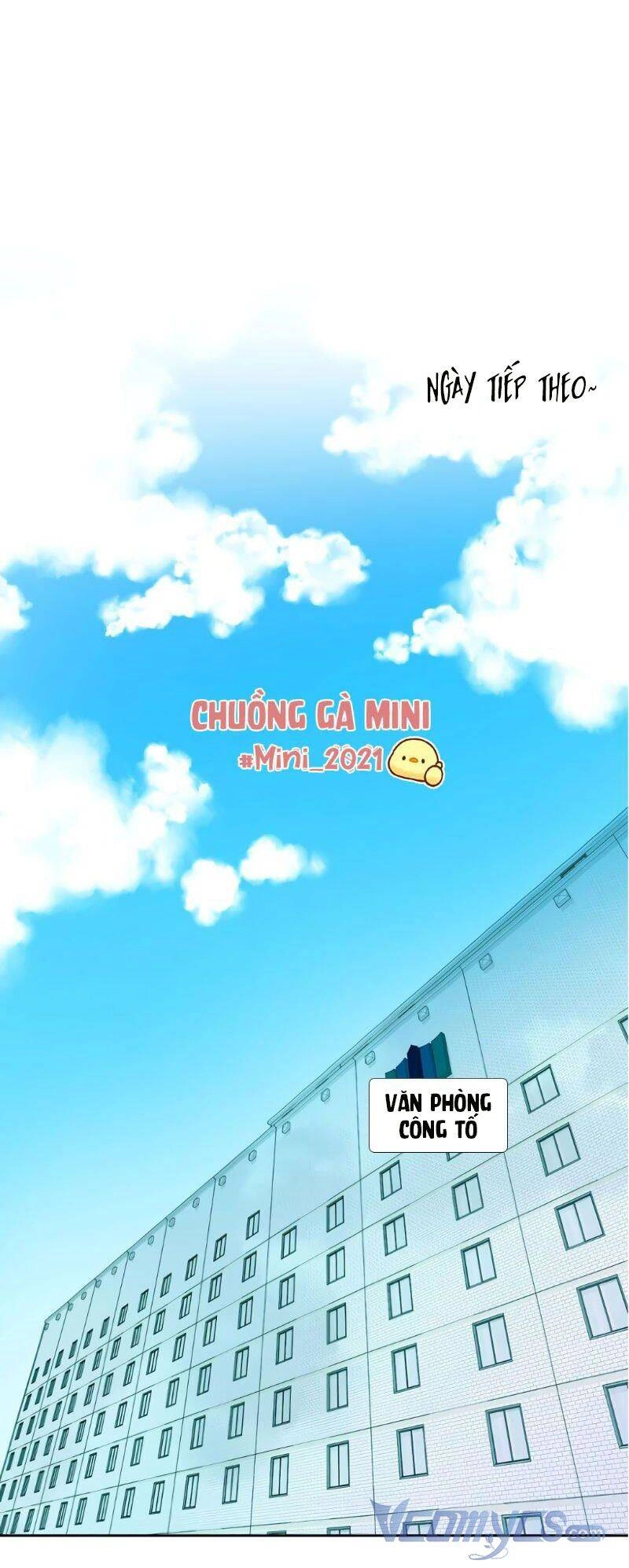 Vô Tình Trở Thành Con Gái Của Triệu Phú Chapter 16 - 48