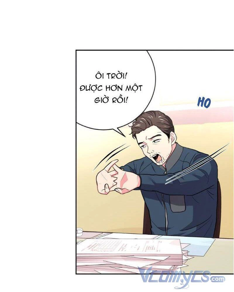 Vô Tình Trở Thành Con Gái Của Triệu Phú Chapter 16 - 49