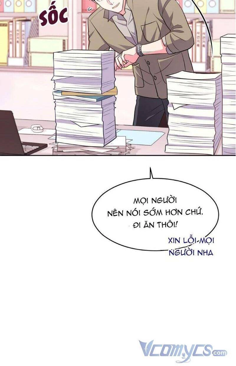 Vô Tình Trở Thành Con Gái Của Triệu Phú Chapter 16 - 51