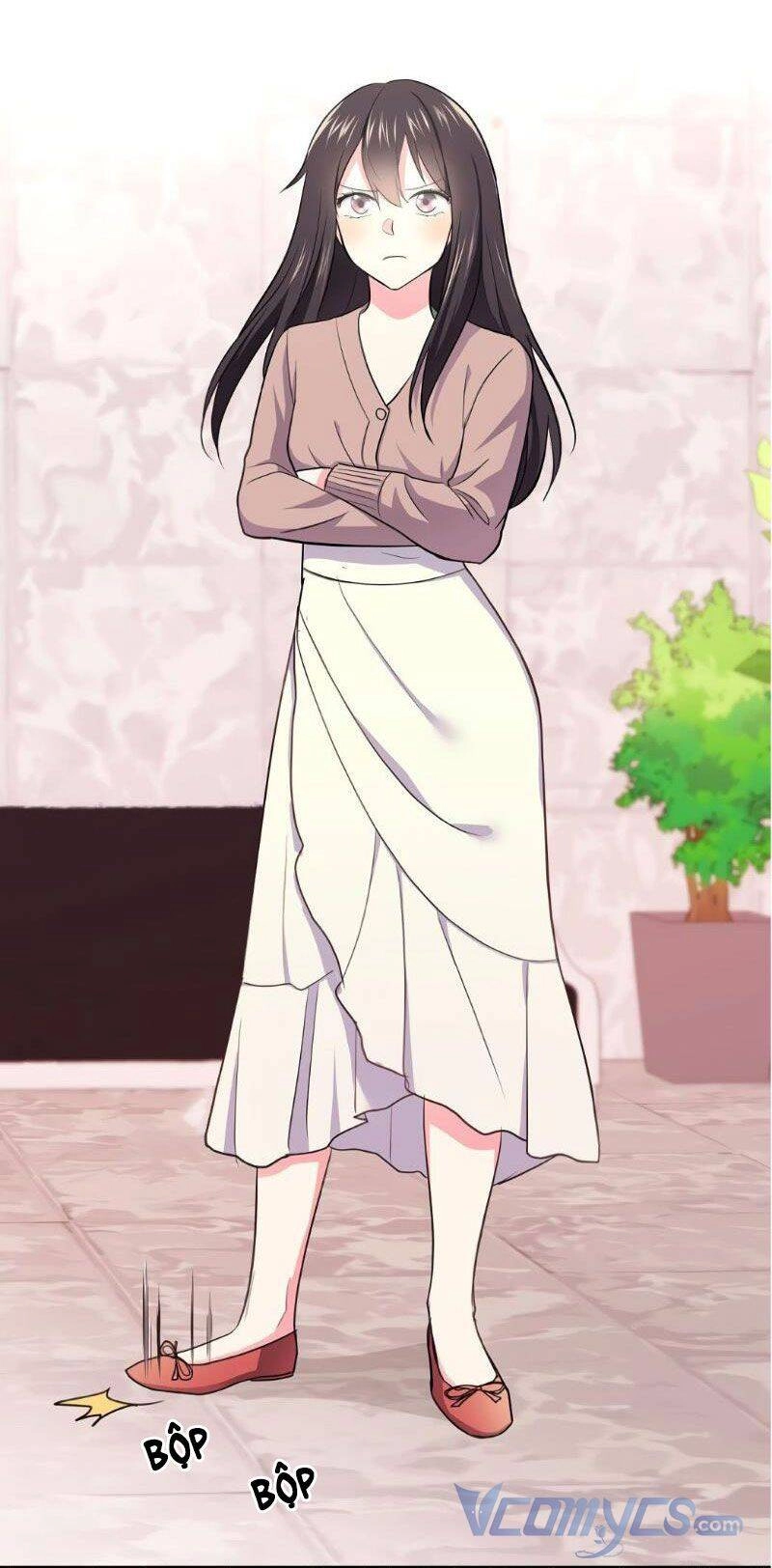 Vô Tình Trở Thành Con Gái Của Triệu Phú Chapter 16 - 55