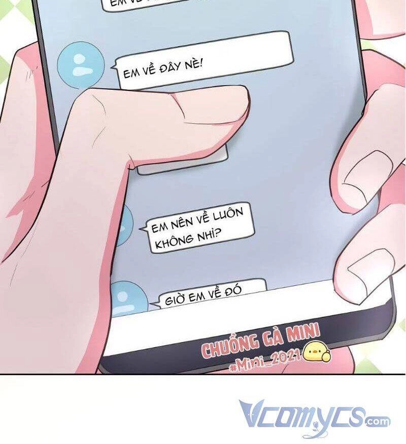 Vô Tình Trở Thành Con Gái Của Triệu Phú Chapter 16 - 57