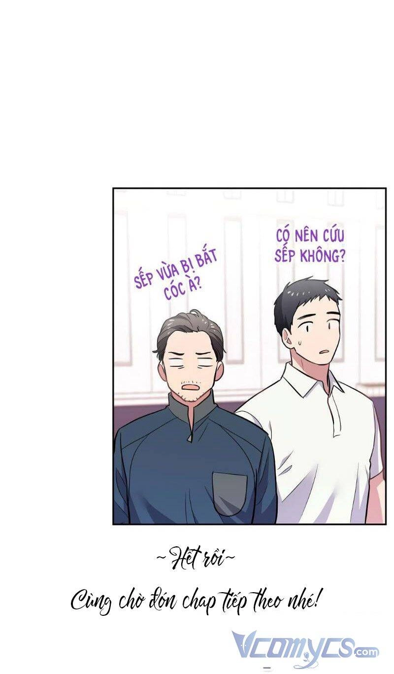 Vô Tình Trở Thành Con Gái Của Triệu Phú Chapter 16 - 60