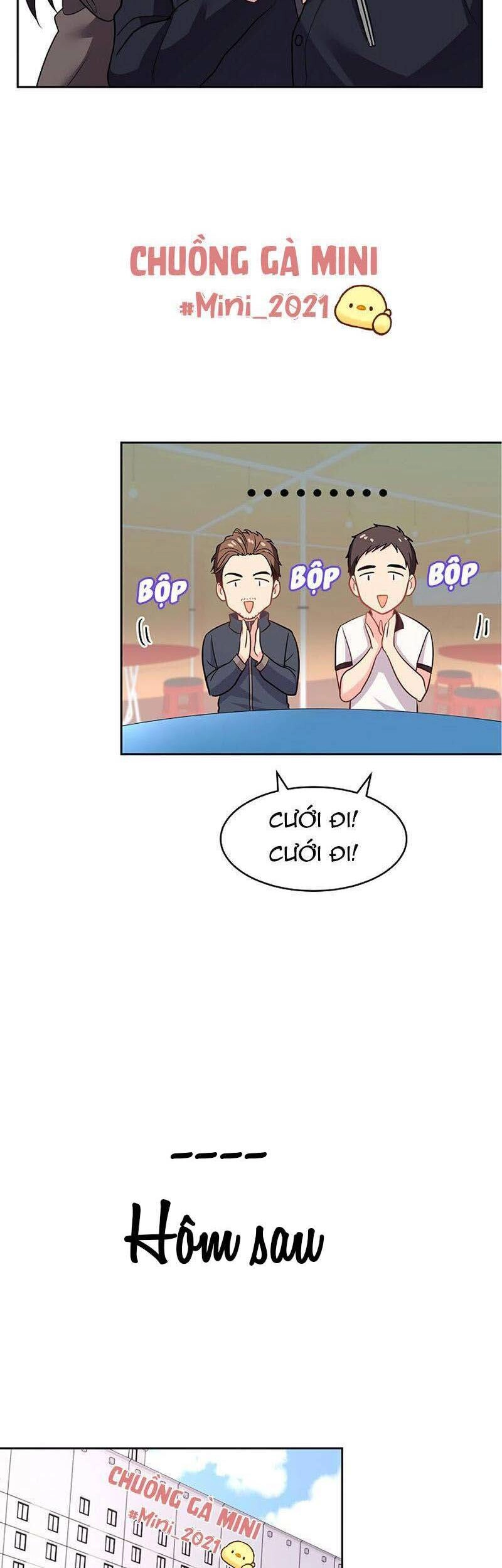 Vô Tình Trở Thành Con Gái Của Triệu Phú Chapter 17 - 13