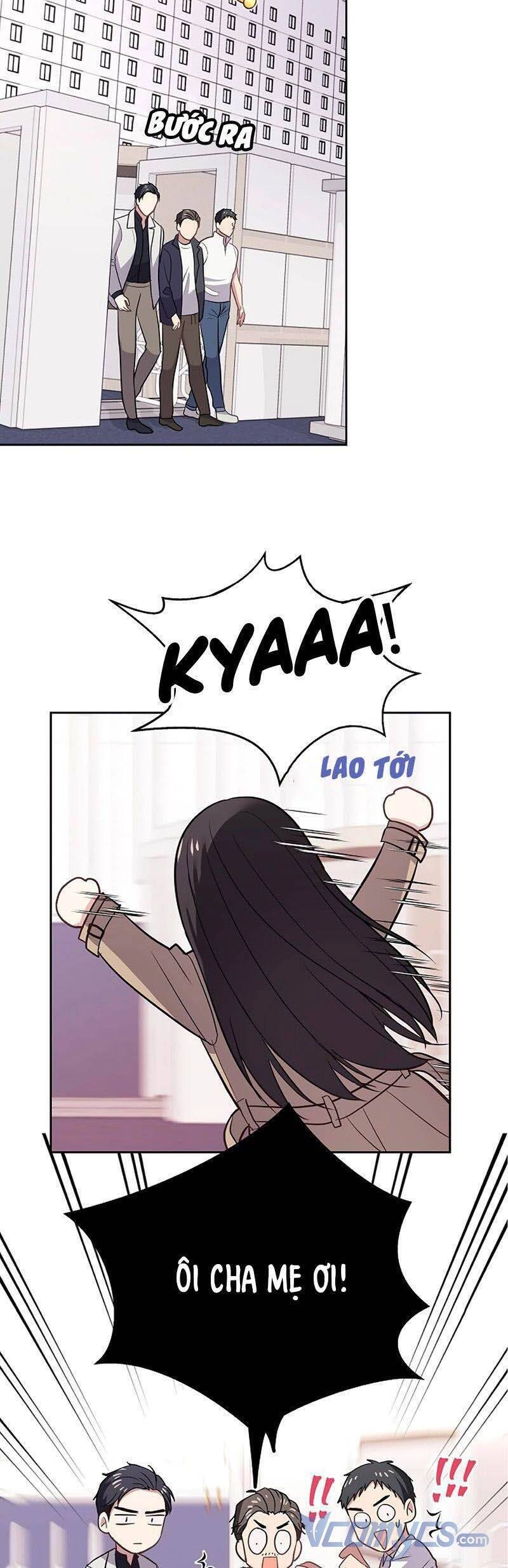 Vô Tình Trở Thành Con Gái Của Triệu Phú Chapter 17 - 14