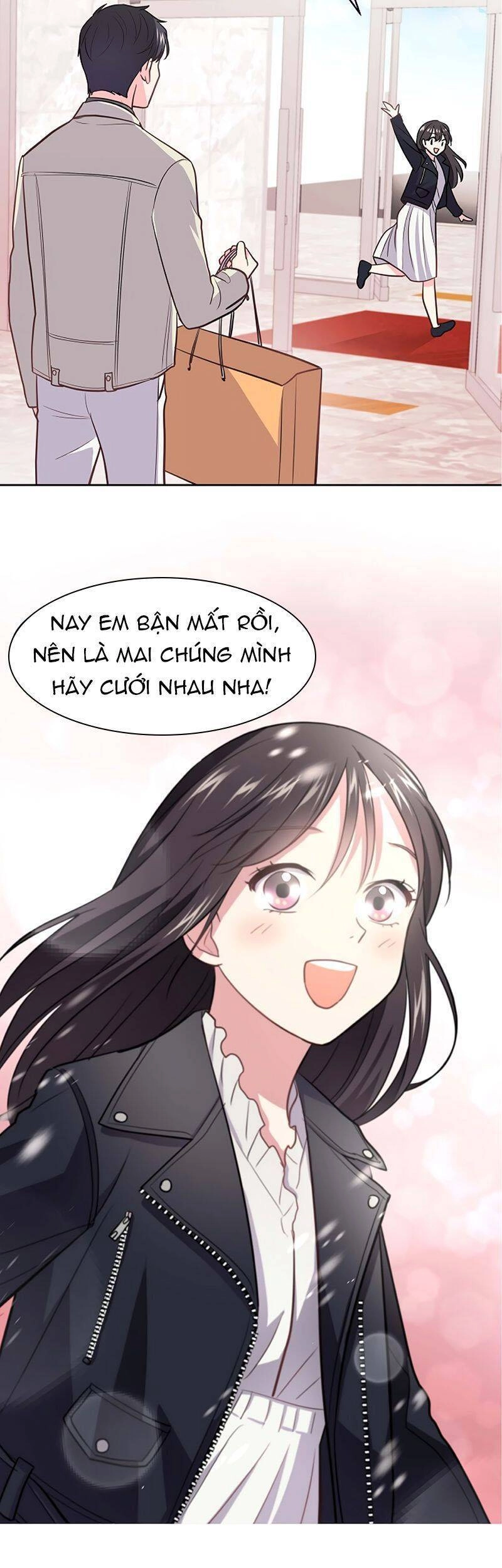 Vô Tình Trở Thành Con Gái Của Triệu Phú Chapter 17 - 18