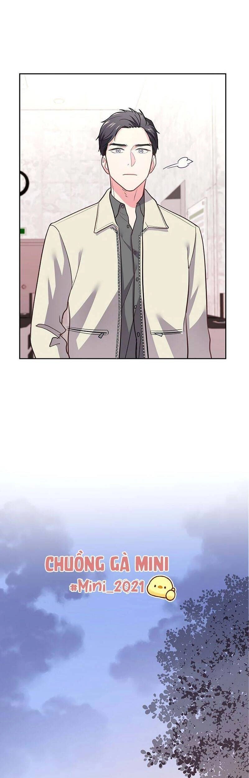 Vô Tình Trở Thành Con Gái Của Triệu Phú Chapter 17 - 19