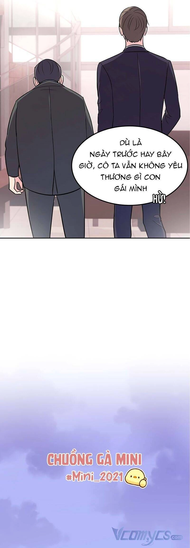 Vô Tình Trở Thành Con Gái Của Triệu Phú Chapter 17 - 23