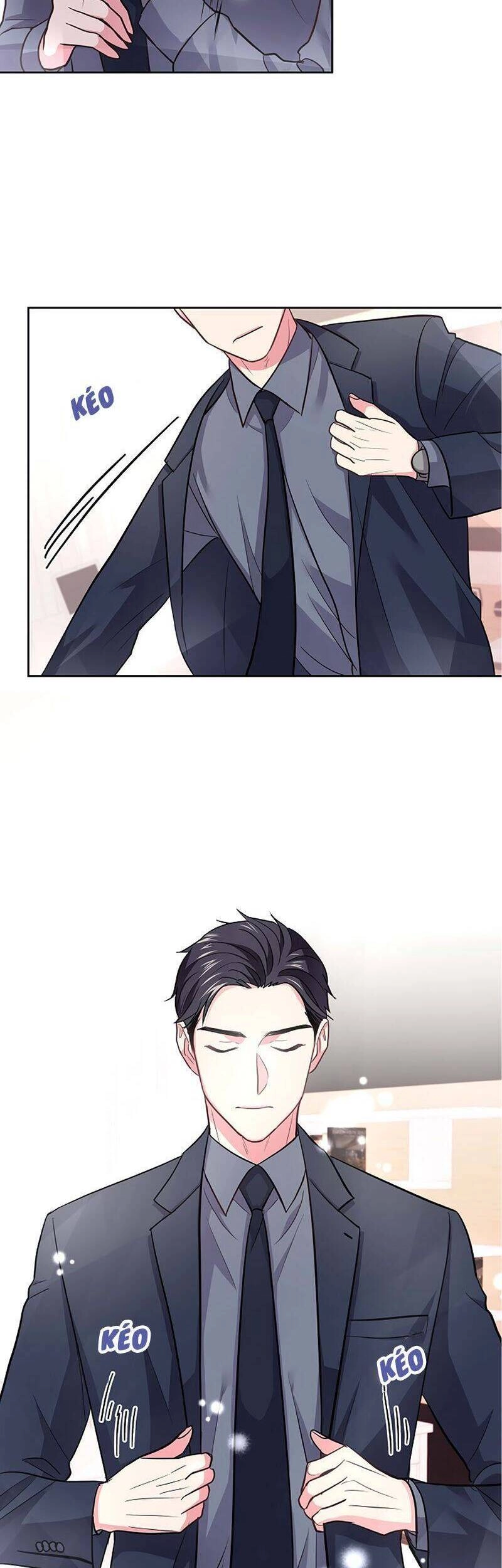 Vô Tình Trở Thành Con Gái Của Triệu Phú Chapter 17 - 25