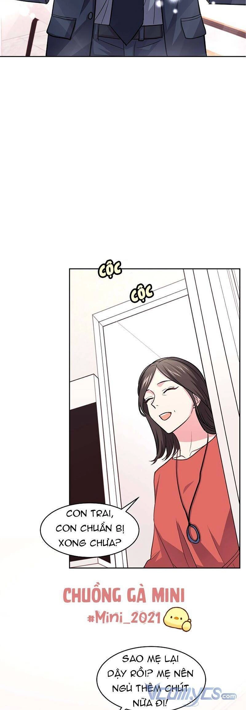 Vô Tình Trở Thành Con Gái Của Triệu Phú Chapter 17 - 26