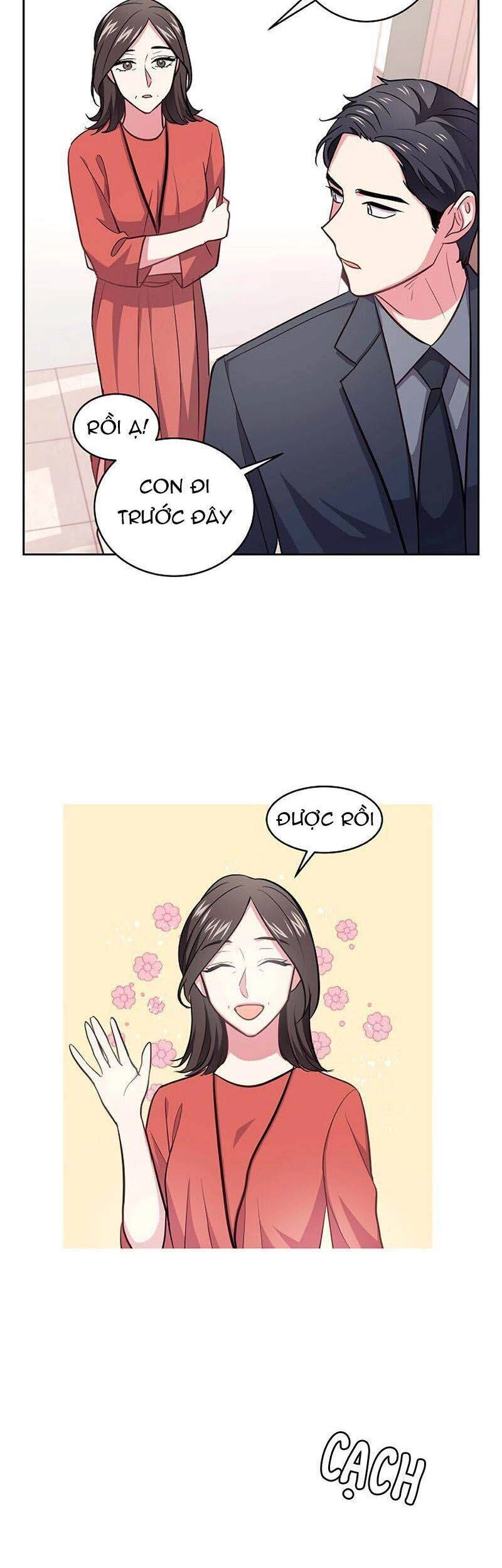 Vô Tình Trở Thành Con Gái Của Triệu Phú Chapter 17 - 28