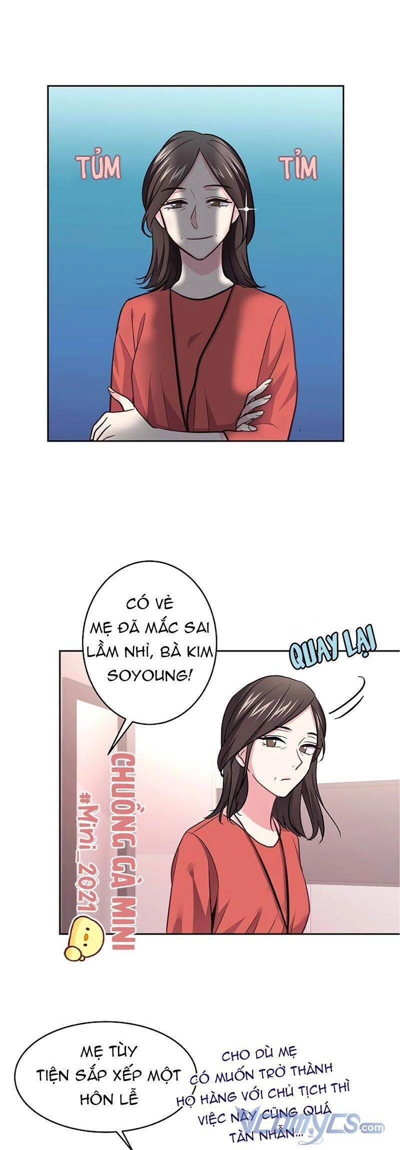 Vô Tình Trở Thành Con Gái Của Triệu Phú Chapter 17 - 29