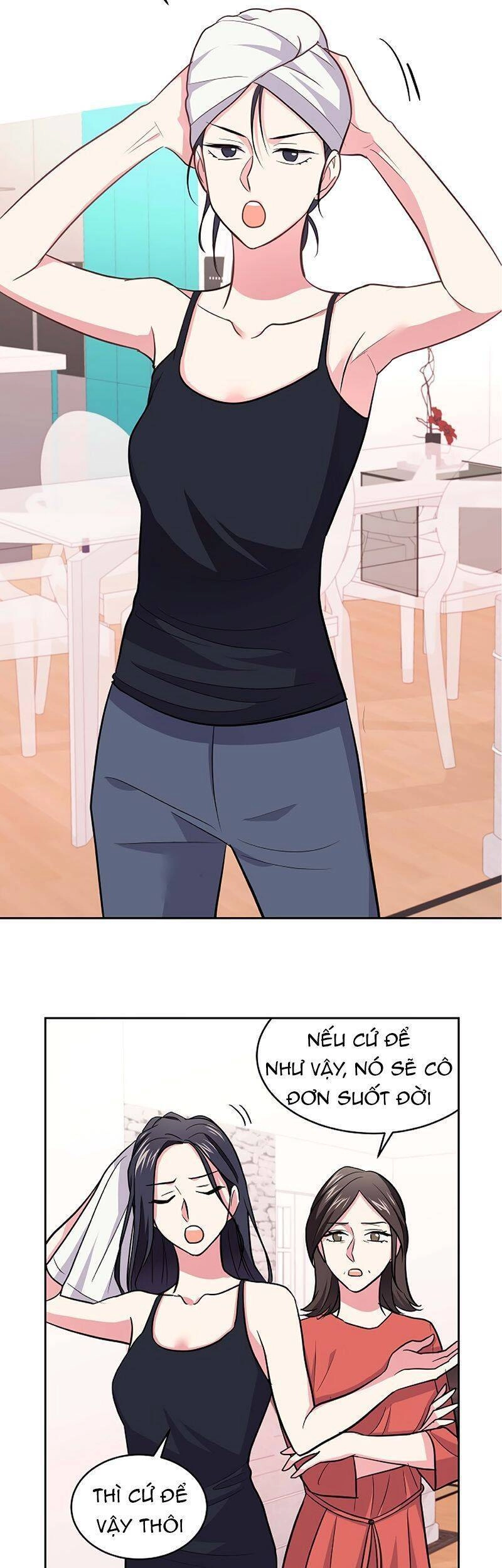 Vô Tình Trở Thành Con Gái Của Triệu Phú Chapter 17 - 30