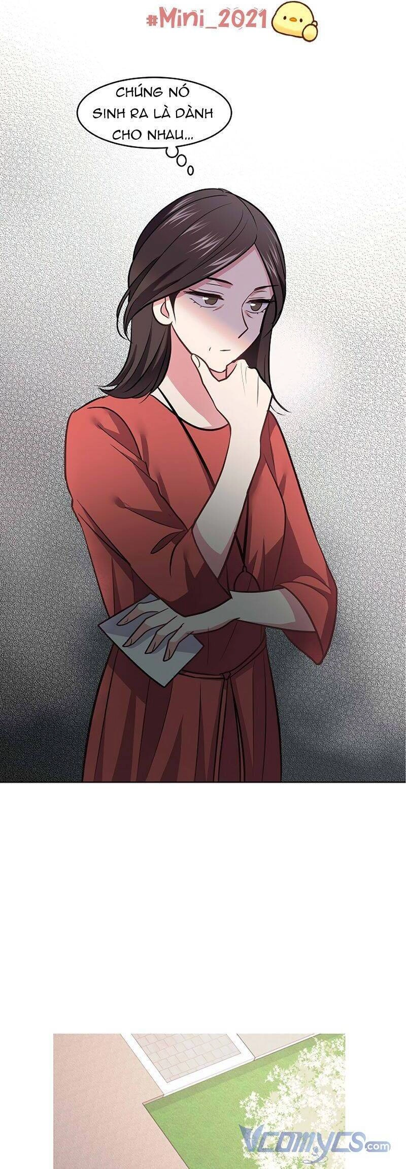 Vô Tình Trở Thành Con Gái Của Triệu Phú Chapter 17 - 35