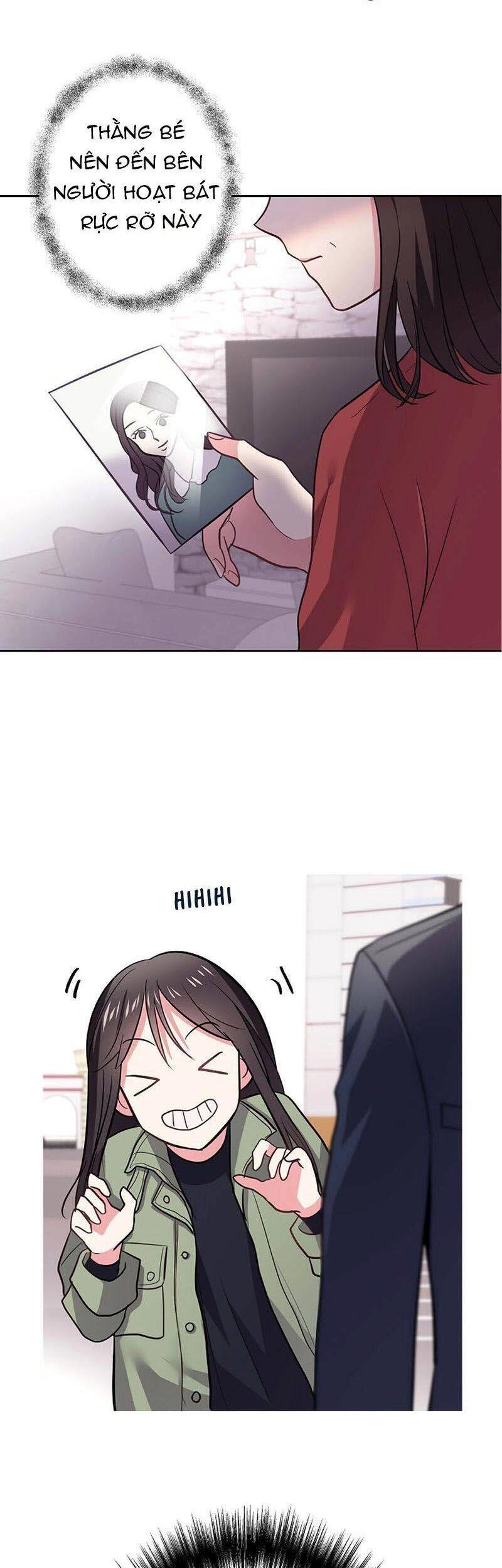 Vô Tình Trở Thành Con Gái Của Triệu Phú Chapter 17 - 37