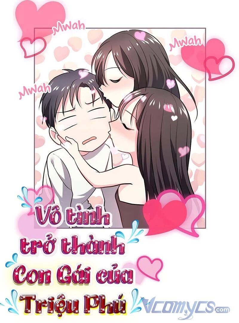 Vô Tình Trở Thành Con Gái Của Triệu Phú Chapter 18 - 1