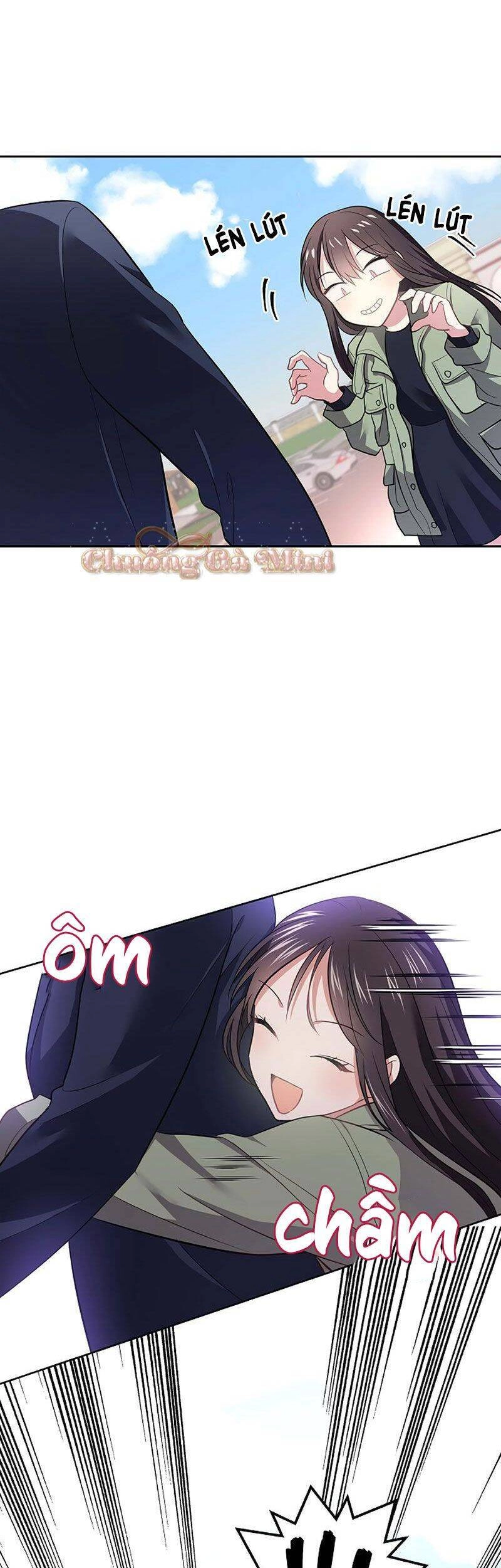 Vô Tình Trở Thành Con Gái Của Triệu Phú Chapter 18 - 4