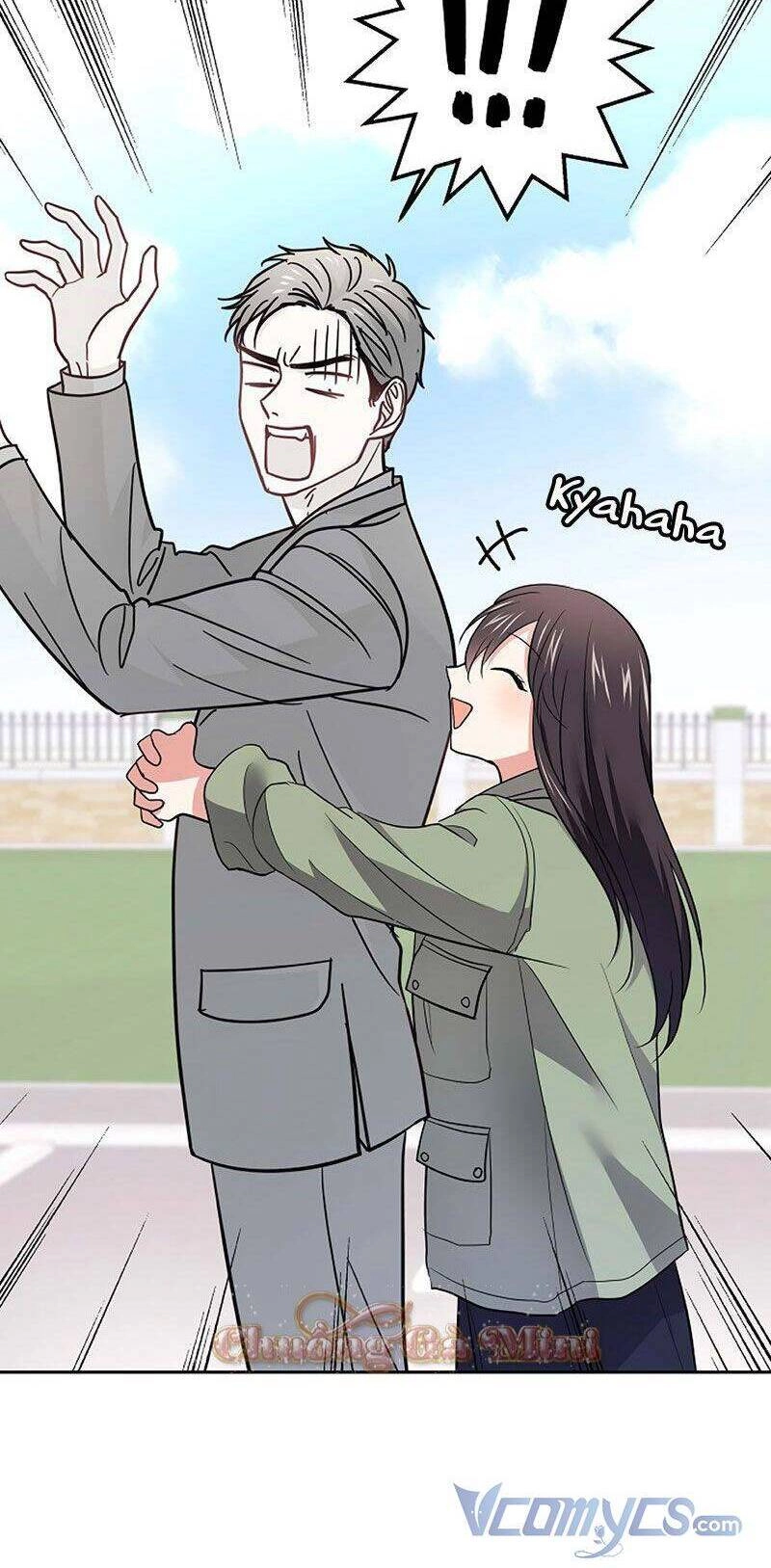 Vô Tình Trở Thành Con Gái Của Triệu Phú Chapter 18 - 5