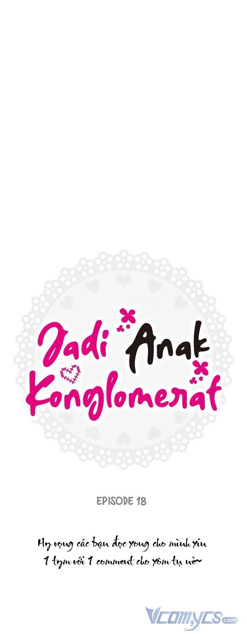 Vô Tình Trở Thành Con Gái Của Triệu Phú Chapter 18 - 8