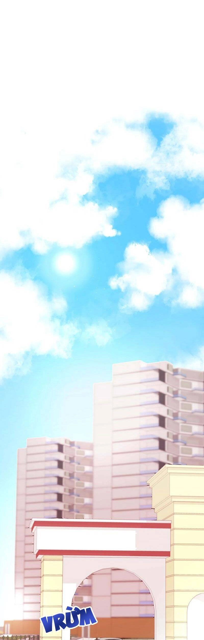 Vô Tình Trở Thành Con Gái Của Triệu Phú Chapter 18 - 9