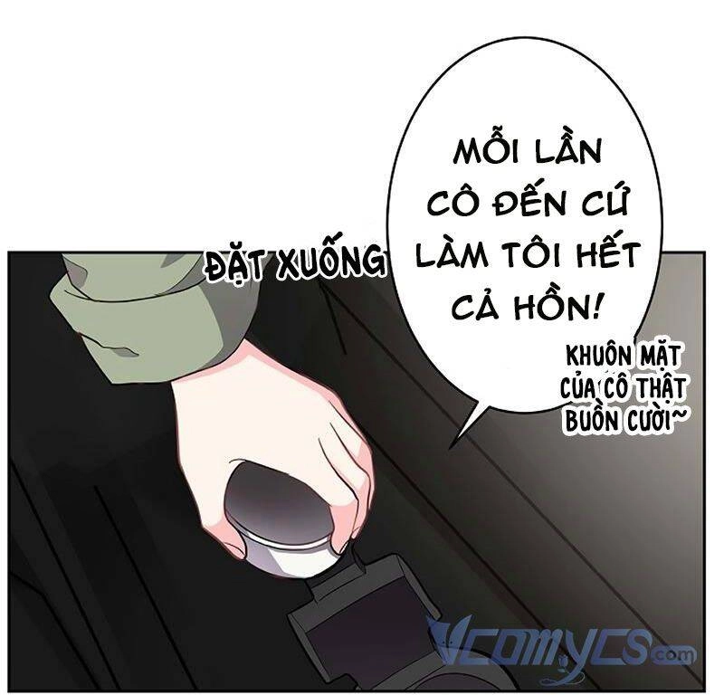 Vô Tình Trở Thành Con Gái Của Triệu Phú Chapter 18 - 14