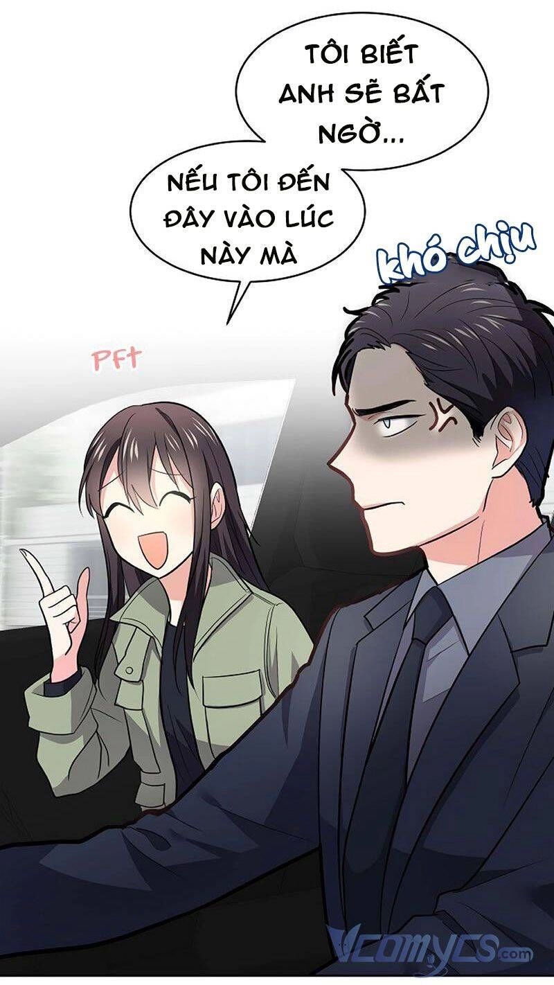 Vô Tình Trở Thành Con Gái Của Triệu Phú Chapter 18 - 16