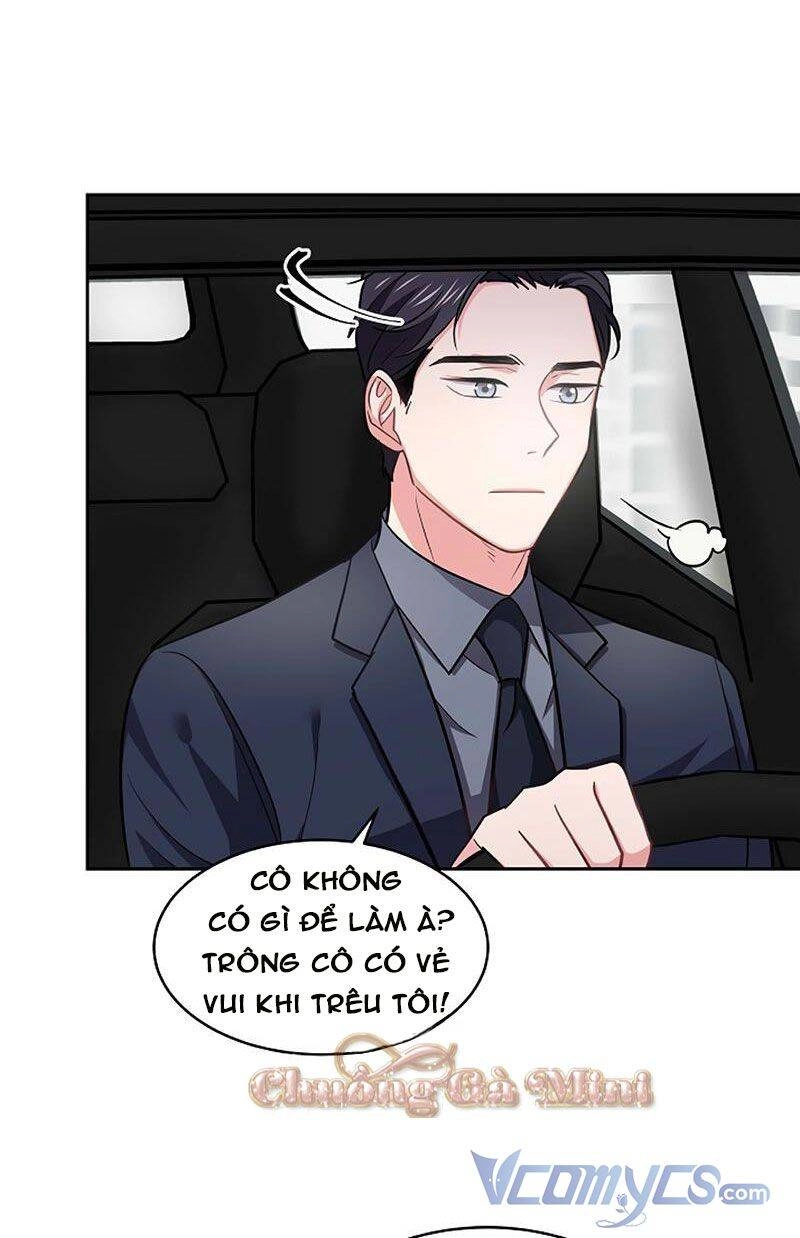 Vô Tình Trở Thành Con Gái Của Triệu Phú Chapter 18 - 21