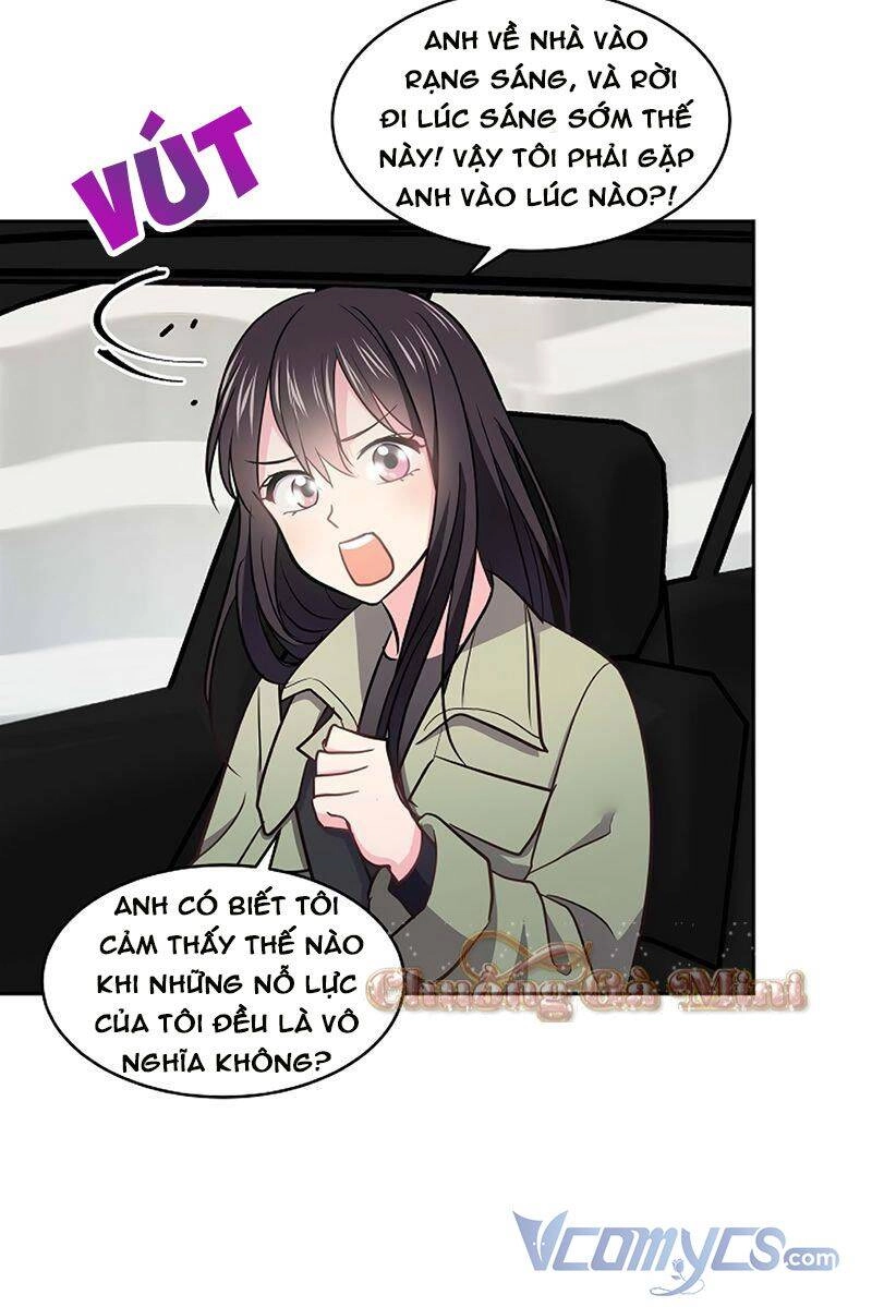 Vô Tình Trở Thành Con Gái Của Triệu Phú Chapter 18 - 22