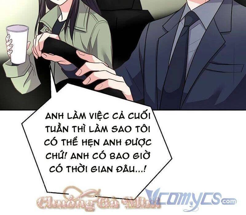 Vô Tình Trở Thành Con Gái Của Triệu Phú Chapter 18 - 24